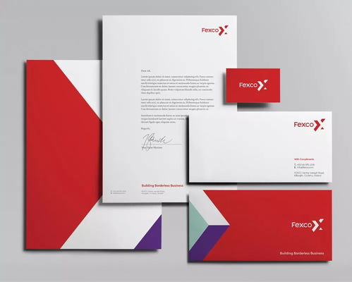 重塑專業(yè)形象，賦能金融未來 Fexco金融外包服務(wù)的品牌升級(jí)之旅